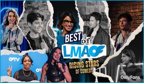 Discovering Camilla Araujo: The Rising Star Of Only F