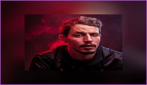 Tony Hinchcliffe: Exploring His Height And Weight